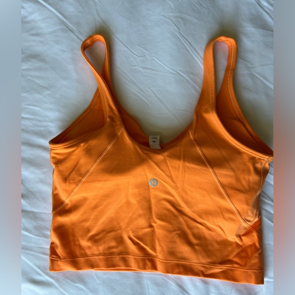 Align Tank Top - Picture 4 of 5
